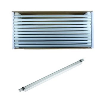 Дозирующее лезвие (Doctor blade) HP LJ P2035/P2055/Canon LBP-6300DN (Китай) 10 шт/упак.