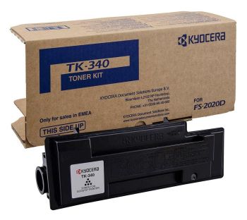Картридж Kyocera FS-2020D (O) TK-340, 12К