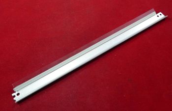 Ракель (Wiper Blade) Samsung ML-1660/1665/1667/1860/1865/1867 (D104) 252mm (ELP Imaging) 10штук