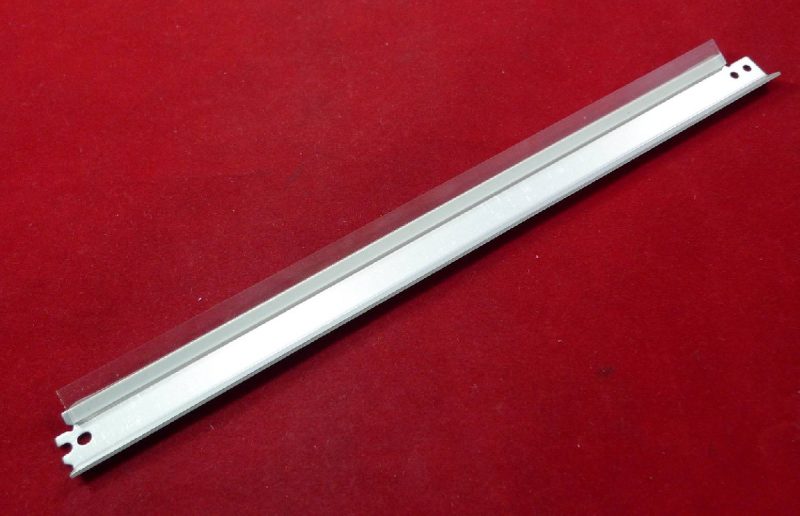 Ракель (Wiper Blade) Samsung ML-1660/1665/1667/1860/1865/1867 (D104) 252mm (ELP Imaging) 10штук