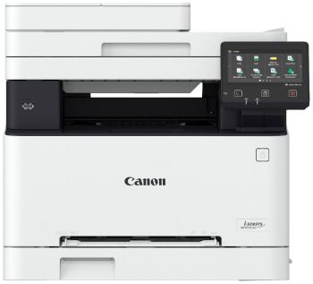 МФУ Canon i-SENSYS MF655Cdw (5158C004)