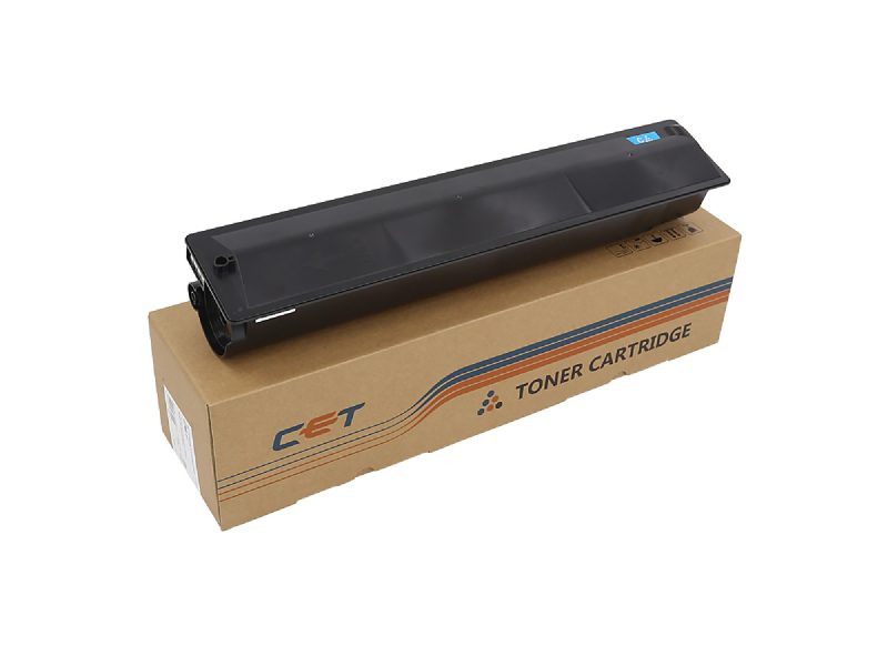 Тонер-картридж для TOSHIBA E-Studio 2525AC (CET) Cyan, (WW), CET141763