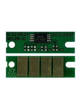 Чип к-жа Ricoh P 501/P 502 (40K) Drum UNItech(Zhono)