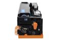 Картридж Hi-Black (HB-075H C) Canon Color imageCLASS LBP646Cdw/LB647Cdw/MF662, C, 2,5K
