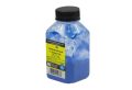 Тонер Oki C301dn/C310 (Hi-Black) C, 50 г, банка