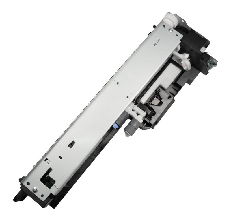 Узел захвата из обходного лотка/кассеты (лоток 1,2) НР CLJ M855/M880 (RM1-9599)
