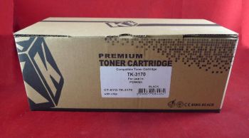 Тонер-картридж Kyocera TK-3170 15.5K (ELP Imaging)