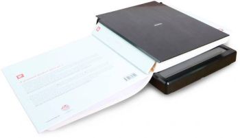 Сканер Avision FB10 (000-0870-02G)