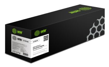 Картридж лазерный Cactus CS-TN421M TN-421M пурпурный (1800стр.)