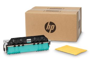 Бункер для сбора отработанных чернил HP Clolor OJ X555/X585/PW 556/586 (O) B5L09A/B5L04-67906