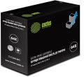 Картридж лазерный Cactus CS-CC364X-MPS CC364XX черный (30000стр.) для HP LJ P4015/P4510/P4515