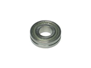 Подшипник резинового вала RICOH Aficio 1060/1075 (CET), 2 шт/компл, CET6357, AE03-0018