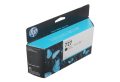 Картридж HP DesignJet T1500/T2500/T920 (O) B3P22A, №727, матовый черный, 130мл