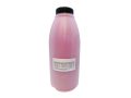 Тонер KYOCERA ECOSYS M6030cdn/6530cdn/P6035cdn (Japan) PK206, Magenta, 100г/бут, OSP0206M-100 (CET)