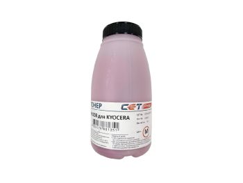 Тонер Kyocera Color PK208 (CET) M5521/M5526/P5021/P5026 (Japan) Унив., Magenta, 50г OSP0208M-50