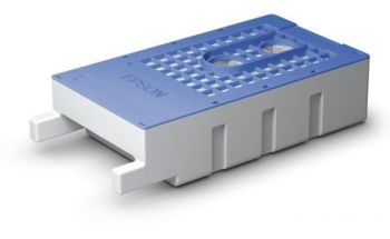 Емкость для отработанных чернил Epson T6193/ C13T619300 (O)
