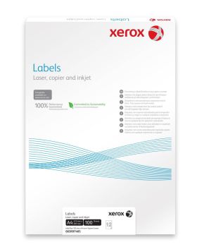 Наклейки Xerox 003R97405 (O)