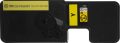 Картридж лазерный Cactus CS-TK5240Y TK-5240Y желтый (3000стр.)