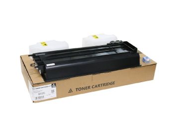 Картридж Kyocera KM-2540/2560/3040/3060 (CET8171) TK-675 (без чипа), 950г, 20000 стр. + бункер отраб