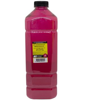 Тонер HP CLJ CP1025 Универсальный (Hi-Color) Тип 1.0, M, Сферизованный, 585 г, канистра