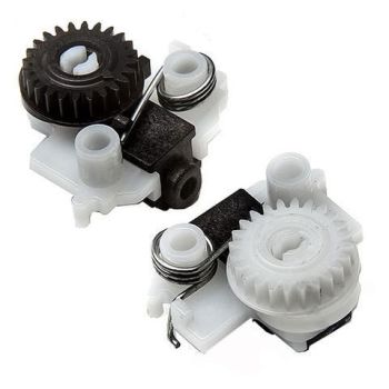 Шестерня узла подъема бумаги HP DJ T1100/T610 (O) Q5669-67054/Q5669-60698