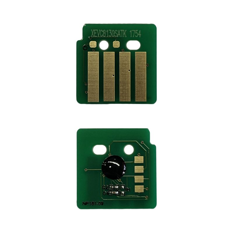 Чип к-жа Xerox AltaLink C8130/ C8135 (006R01757) (28K) yellow JT