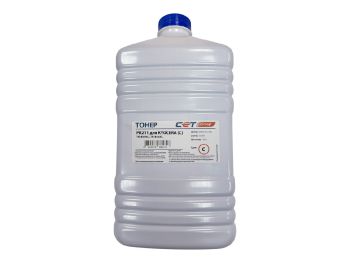 Тонер KYOCERA TASKalfa 5054ci/6054ci (Japan) Cyan,500г/бут,OSP0211C-500,PK211 TK-8545C,TK-8555C(CET)