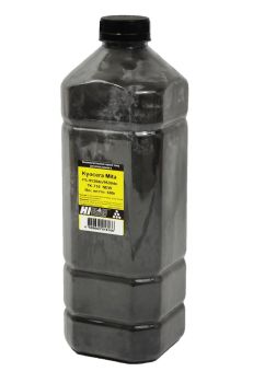 Тонер Kyocera FS-9130dn/9530dn (TK-710) (Hi-Black) Bk, 600 г, канистра