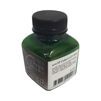 Тонер для HP (фл,55,черный,Polyester,TMC040 IMEX) Green Line