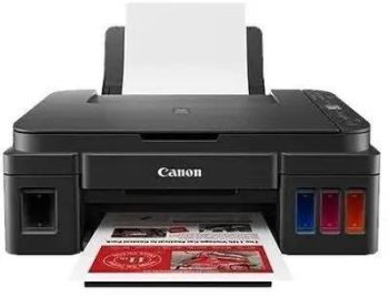 МФУ Canon PIXMA G3410 (2315C009)