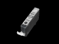 Картридж Canon PIXMA MP980/MP990 (O) CLI-521, gray / 2937B004
