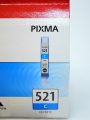 Картридж Canon PIXMA iP3600/iP4600/MP540 (O) CLI-521, C / 2934B004