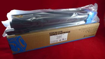 Тонер-картридж для Kyocera TASKalfa 2550ci TK-8315C cyan 6K (ELP Imaging)