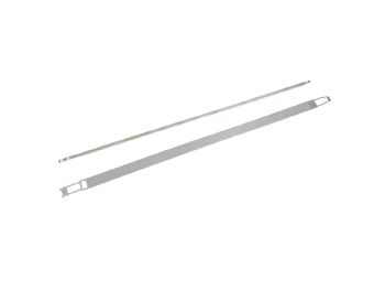 Гребенчатый электрод + сетка коротрона заряда TOSHIBA E-Studio 2525AC (CET) Black, CET561093