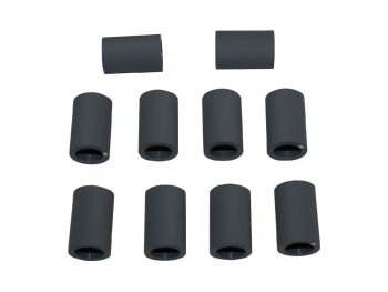 Резинка ролика подхвата PANASONIC DP1510/DP1810/DP2010 (CET), CET8926, DZLA000202