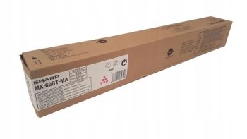 Картридж Sharp Sphinx/Phoenix/Griffin (O) MX60GTMA/MX61GTMA, пурпурный, 24К