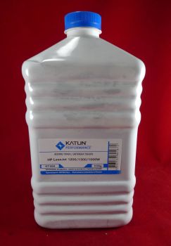 Тонер Katun KT-804 (кан. 1кг) фас.Россия