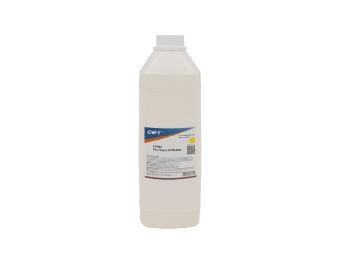 Тонер PK216 для KYOCERA TASKalfa 3253ci (Japan) Yellow, 500г/бут, (унив.), OSP0216Y-500 (CET)