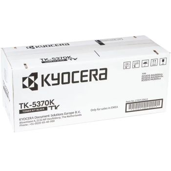 Картридж Kyocera TK-5370K/ 1T02YJ0NL0 (O) Bk