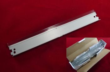 Ракель (Wiper Blade) для картриджей CE505A/CE505X (OEM картриджи) (ELP Imaging) 10штук