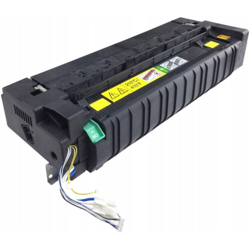 Печь в сборе Konica-Minolta A61FR71055/A61FR71044/A61FR71033/A61FR71022/A61FR71011/A61FR71066