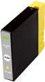 Картридж Canon MAXIFY Cactus CS-PGI2400XLY PGI-2400XLY желт.пигм. (20.4мл)