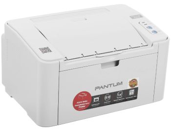 Принтер Pantum P2518