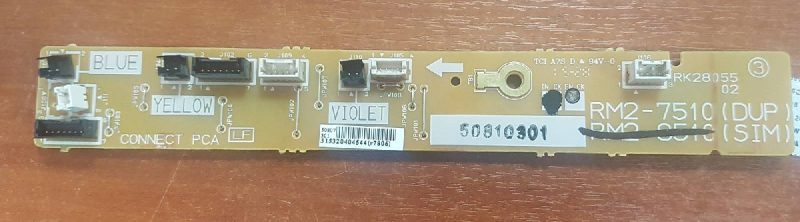 Плата соединения дуплексная HP RM2-7510 (O) OEM
