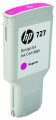 Картридж HP DesignJet T920/T1500, 300ml (O) Magenta F9J77A/№727