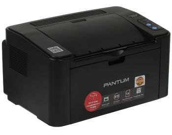 Принтер Pantum P2516