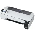 Плоттер Epson SureColor SC-T3100x / 4 цвета-СНПЧ (сеть-USB-WiFi)