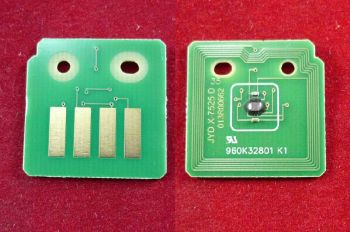 Чип Xerox WC 7525/7530/7535/7545/7556/7855/7830/7835/7845 (013R00662) DRUM, 125K (ELP Imaging)
