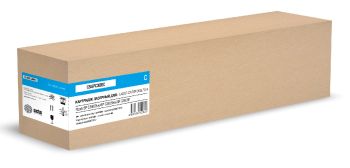 Картридж лазерный Cactus CS-SPC360EC 408185 голубой (6000стр.)