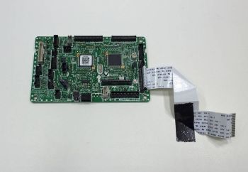 Плата DC-контроллера HP RM2-8028/ RM1-8039/ RM1-8030 (O) OEM